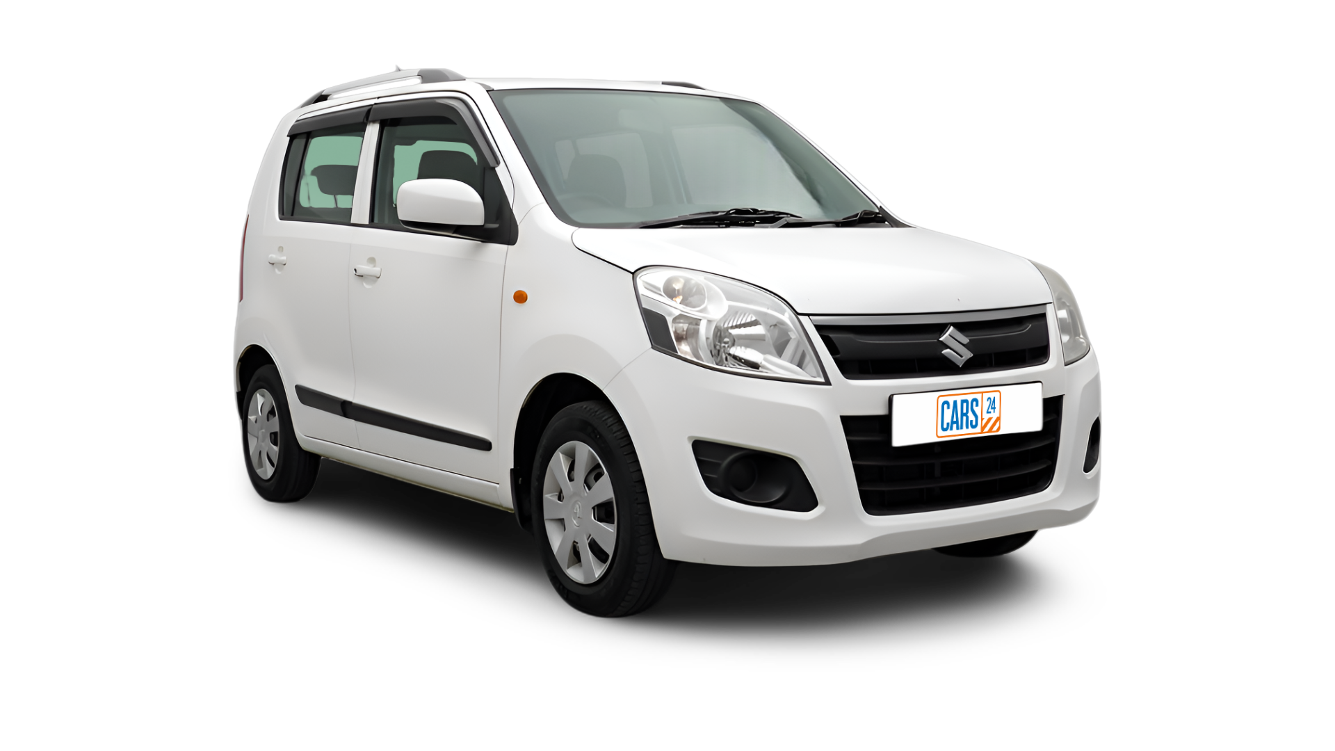 Maruti Wagon R 1.0-img